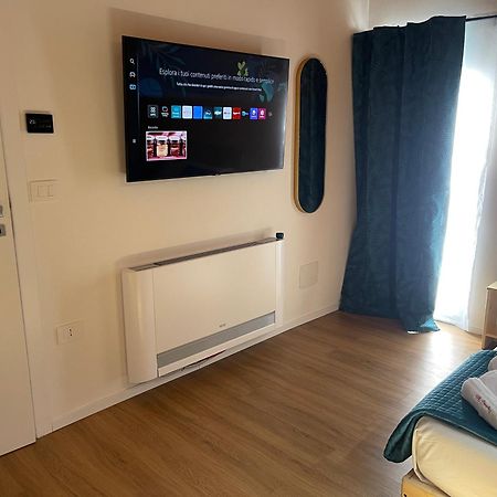 B&B Villa Pignataro Verbicaro Екстер'єр фото