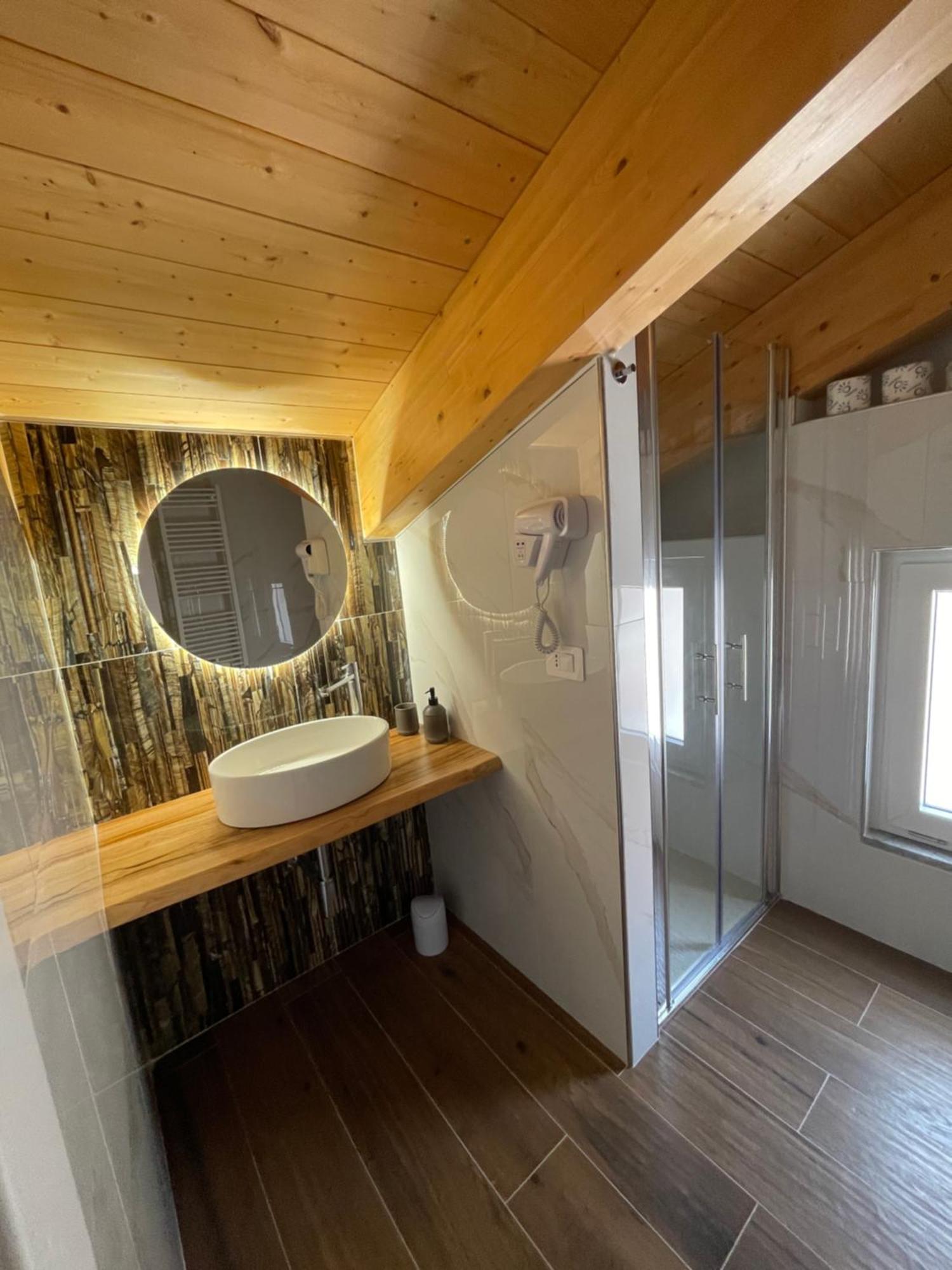 B&B Villa Pignataro Verbicaro Екстер'єр фото